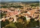 Lesparre Médoc - Vue Générale Aérienne - Envoi Du 26 07 1978 - Lesparre Medoc