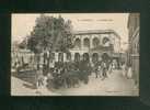 Algérie - Laghouat - La Subdivision ( Animée Militaire Collection Idéale P.S. N°15) - Laghouat