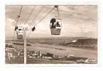 Rüdesheim Am Rhein ,Blick Von Der Seilbahn Zur Rochuskapelle - Ruedesheim A. Rh.