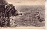 Old - Vintage England Postcard - Carte Postale Ancienne D´Angleterre - Ilfracombe - Ilfracombe