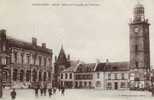 GRAVELINES     MAIRIE ET BEFFROI - Gravelines