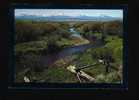 Warm Spring Creek - Big Hole River Near Jackson, Montana - Otros & Sin Clasificación