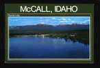 McCall, Idaho, Payette Lake - Andere & Zonder Classificatie
