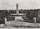 St-Julien Langemark-Poelkapelle - Canadees Standbeeld - Monument Canadien - Canadian Monument - Langemark-Poelkapelle