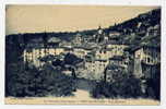 I4 - PONT-en-ROYANS (le Vercors Pittoresque) - Vue Générale - Pont-en-Royans