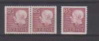 Schweden  Mi. Nr. 712  (*) Ohne Gummi - Unused Stamps