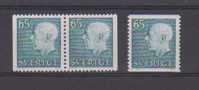 Schweden  Mi. Nr. 715 (*) Ohne Gummi - Unused Stamps