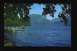 Lake Crescent And Storm King Mountain Olympic National Park, Washington - Sonstige & Ohne Zuordnung
