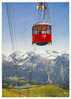 AROSA   LUFTSEILBAHN - Arosa