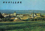 Carte Postale  82. Avillar Trés Beau Plan - Auvillar