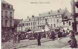 MARCHE AUX HERBES - Maubeuge