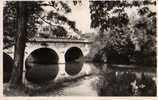 41 ROMORANTIN Pont Du Chemin De Fer - Romorantin