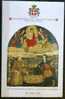 Ordre De Malte - 1995 - Tableaux - Paintings - St Antoine De Padoue - Neufs - Religion