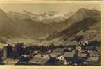 CPA (SUISSE - A )    ADELBODEN WILDSTRUBEL - Adelboden