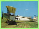 AVION, JN4 CANADIEN - C227 - MUSÉE NATIONAL DE L´AIR À OTTAWA,ONTARIO - - 1914-1918: 1ste Wereldoorlog