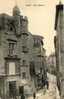 30 - GARD - UZES - RUE PELISSERIE - Uzès