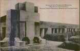 MONUMENT AMERICAN - Douaumont