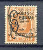 Belgie Ocb Nr : SP 168  (zie Scan) - Used