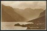 Real Photo Postcard Loch Coruisk Isle Of Skye Scotland   - Ref A79 - Inverness-shire