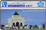 MOROCCO - MOR 02a - Maroc