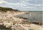 SUD-FINISTERE- BEG-MEIL - LA PLAGE DES DUNES - Beg Meil