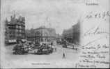 ANGLETERRE. LONDON. PICCADILLY CIRCUS. - Piccadilly Circus