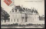 17.....SURGERES...CHATEAU DE POLEON......ECRITE...‹(•¿•)› - Surgères