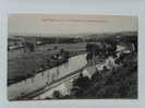 JEUFOSSE - VUE D'ENSEMBLE SUR BONNIERES ET BONNECOURT - Bonnieres Sur Seine