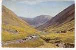 GB, Kirkstone Pass And Brotherswater, Westmorland ; 1,476 Feet Above Sea-level  ; 1967 ; TB - Otros & Sin Clasificación