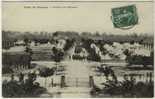 Camp De Sissonne - Arrivée D'un Régiment - Sissonne