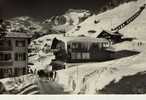 CPSMPF ( SUISSE - A )    MURREN - Mürren