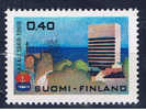 FIN Finnland 1969 Mi 655** Kemi - Nuovi