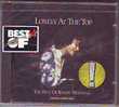 RANDY  NEWMAN °° LE  BEST  OF   LONELY  AT  THE  TOP  //  CD ALBUM  22 TITRES NEUF SOUS CELLOPHANE - Classique