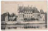 CPA France 44.Château De La Bretesche,en Missilac. N°344 - Missillac