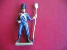 FIGURINE SOLDAT DE PLOMB EN NEUF STARLUX ARMEE & SOLDATS DE NAPOLEON EPOQUE NAPOLEONIENNE DIVERS SUJET & THEME CANONNIER - Starlux