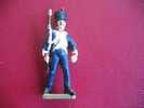 FIGURINE SOLDAT DE PLOMB EN NEUF STARLUX ARMEE & SOLDATS DE NAPOLEON EPOQUE NAPOLEONIENNE DIVERS SUJET & THEME - Starlux