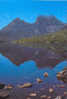 AUSTRALIA : 1985 : Post.Stat. : GEOLOGY,LAC,LAKE,MONTAGNE,MOUNTAINS,ROCHER,ROCS,REFLECTION,TOURISM, - Entiers Postaux