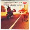 STEVE  MILLER  BAND  THE  JOKER  LA  CHANSON  DE  LA  PUB  LEVI'S - Sonstige - Englische Musik