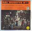 BAL  MUSETTE  No  1    PAR  EMILE  BOUBAL - Musicals