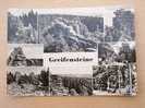 Greifensteine   VF 1967  D19428 - Ehrenfriedersdorf