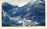 BOZEL - Le Village Et La Vanoise - - Bozel