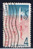 US+ 1960 Mi 788 Öffnung Japanischer Häfen - Used Stamps