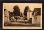 72 MAMERS Boulevard Victor Hugo, Animée, Ed Gaby 20, 193? - Mamers