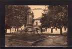 74 SEYSSEL Monument Aux Morts Guerre 1914-18, Ed Salamana 170, 193? - Seyssel