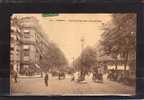 75 PARIS II Boulevard Des Capucines, Animée, Ed ? 32, 1912 - Distrito: 02