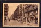 75 PARIS XI Rue Richard Lenoir, Prise Du Boulevard Voltaire, Animée, Crédit Lyonnais, Magasin Musique, Ed EM 51, 193? - Distretto: 11