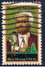 US+ 1980 Mi 1420 Benjamin Banneker - Used Stamps