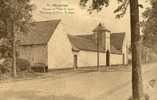 BELGIQUE - WATERLOO - Ferme De Mont St-Jean - Waterloo