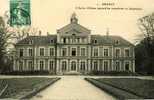 93 DRANCY Ancien Château   1910 - Drancy