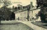 CPA 51 : SEZANNE  Chateau De Sans Souci   A VOIR !!!!!! - Sezanne